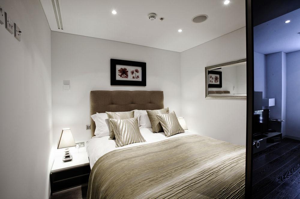 Apartments The Strand Londen Buitenkant foto
