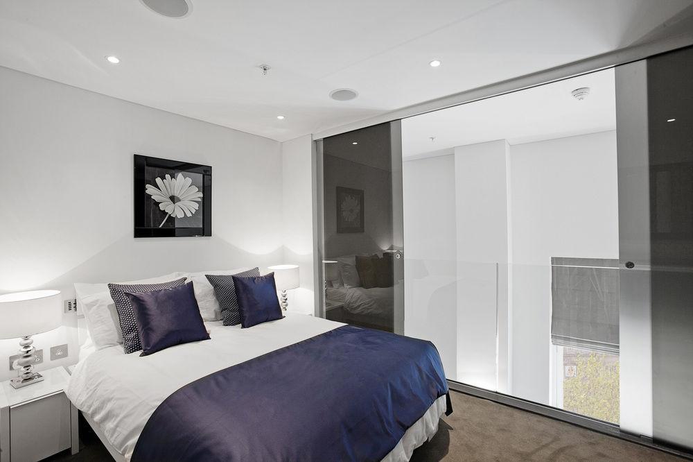 Apartments The Strand Londen Buitenkant foto