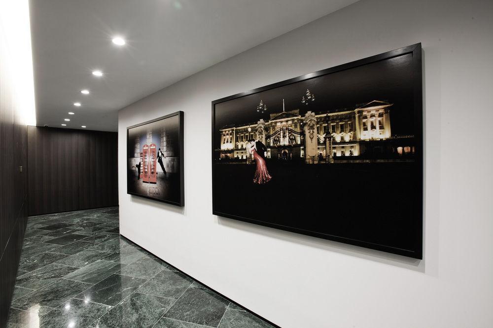Apartments The Strand Londen Buitenkant foto