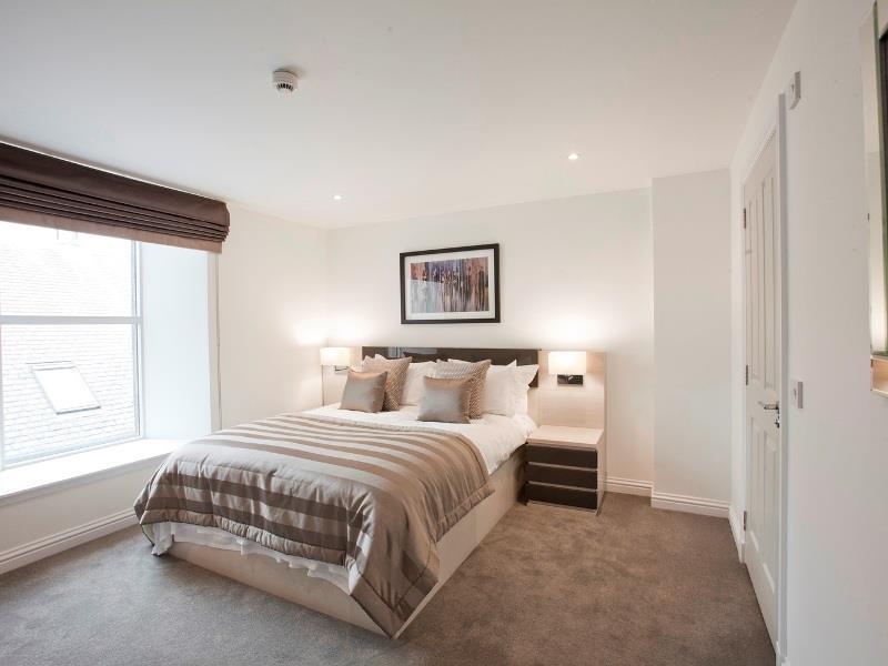 Apartments The Strand Londen Buitenkant foto