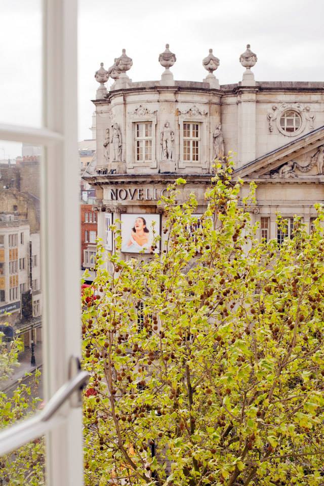 Apartments The Strand Londen Buitenkant foto